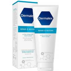 Dermalex Repair & Restore Ultra Hydrating Moisturiser 200g