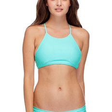 Turquoise - Women Bikini Tops Body Glove Elena Top Womens - Sea Mist