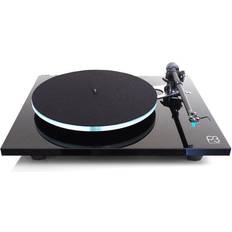 Rega Turntables Rega Planar 3