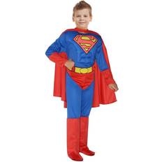 Ciao Superman Costume with Muscles