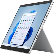 Surface pro 8 i7 16gb Microsoft Surface Pro 8 for Business i7 16GB 256GB Windows 10 Pro