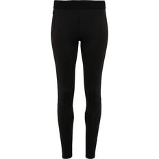 Tridri Training Leggings Men - Black