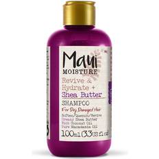 Maui Moisture Revive & Hydrate + Shea Butter Shampoo 100ml