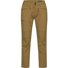 Haglöfs Rugged Flex Pant Women - Cinnamon Brown