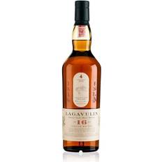 Beer & Spirits Lagavulin 16 YO Islay Single Malt 43% 70cl