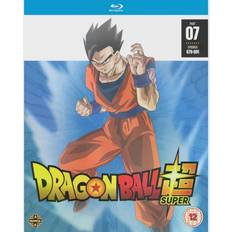 Dragon Ball Super: Part 7 (Blu-Ray)