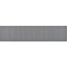 vidaXL Runner Grey 50x250cm