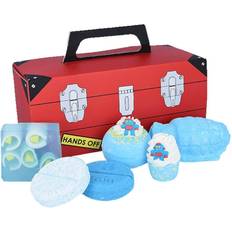 Bath Bombs Gift Boxes & Sets Bomb Cosmetics Hammer Time Toolbox Gift Pack 6-pack