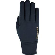 Roeckl Equestrian Accessories Roeckl Wesley Riding Gloves