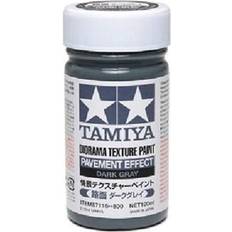 Tamiya 87115 Texture Paint-Pavement, Dark Gray