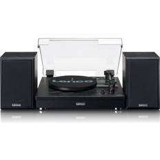 Turntable Audio Systems Lenco LS-101