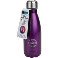 Summit B & Co Water Bottle 0.35L