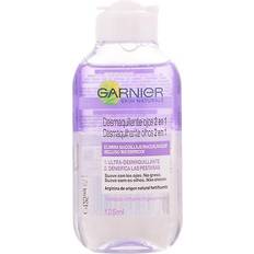 Garnier Eye Make Up Remover 2 in 1 (125 ml)