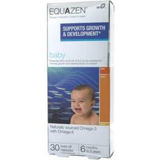 Equazen Baby 30 pcs