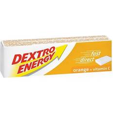 Dextro Energy Fast Direct Orange 47g