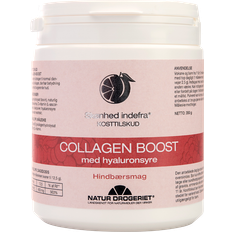 Natur Drogeriet Collagen Boost m. hindbær