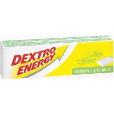 Dextro Energy Tablets Lemon 47g