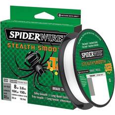 Spiderwire 0,13 mm 150M Translucent