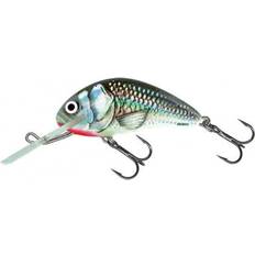 Salmo Hornet 50 Mm 7g One Size Holographic Grey Shiner