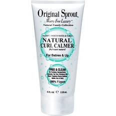 Best Styling Creams Original Sprout Classic Curl Calmer