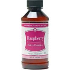 Lorann Oils Raspberry Bakery Emulsion 136g 11.8cl