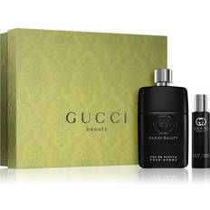 Gucci Guilty Pour Homme Gift Set EdP 90ml + EdP 15ml