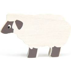 Wooden Farmyard Animal Goose