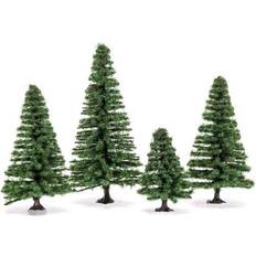 Hornby Small Fir Trees R7207