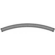 Cheap Train Track Extensions Hornby Double Curve 3rd Radius Track