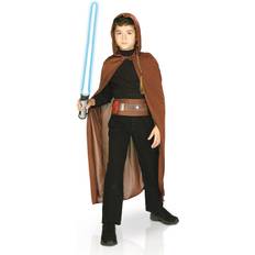 Vegaoo Jedi Costume with Lightsaber.