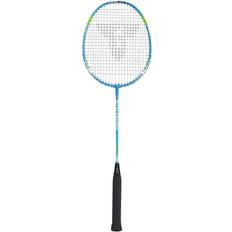 Steel Badminton rackets Talbot Torro Fighter Plus