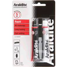 Araldite Rapid Epoxy 2 x 15ml Tubes