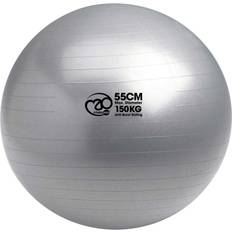 Gym Balls Fitness-Mad Anti-burst Swiss Ball With Pump