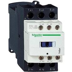 Schneider Electric LC1D25F7