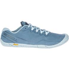 Merrell 13.5 Trainers Merrell Vapor Glove 3 Luna Leather W - Stonewash