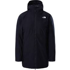 The North Face Parkas - Women Jackets The North Face Women's Hikesteller Insulated Parka - Aviator Navy