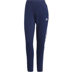Adidas M - Women Trousers adidas Football Tiro 21 Sweat Pants - Team Navy