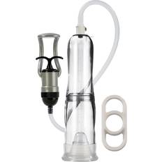 Latex Pumps CalExotics Optimum Series Enhance Travel Pump System