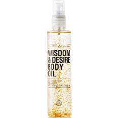 Active By Charlotte Wisdom & Desire Body Oil 150ml