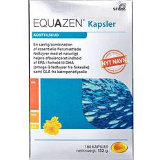 Equazen Capsules 180 pcs