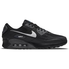 Nike Air Max 90 M - Black/Marina/Iron Grey/White