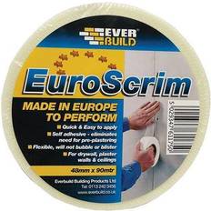 EverBuild Euroscrim White