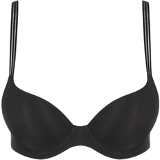 Marie Jo L'Aventure Louie Push Up - Black