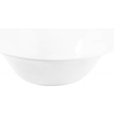 Churchill Whiteware Medium Salad Bowl 21.3cm 12pcs 0.796L