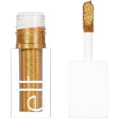 E.L.F. Liquid Glitter Eyeshadow 24K Gold