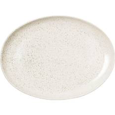 Nordic Vanilla Serving Dish