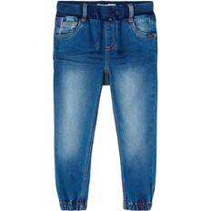 Name It Bob Toras 2612 Jeans - Medium Blue Denim (13197403)