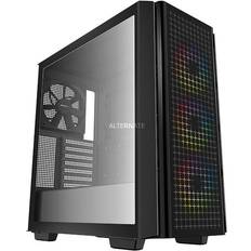 Deepcool CG540 Tempered Glass