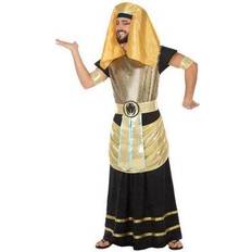 Atosa Egyptian Pharaoh Man Costume