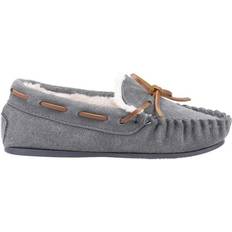 Hush Puppies Junior Addison - Grey